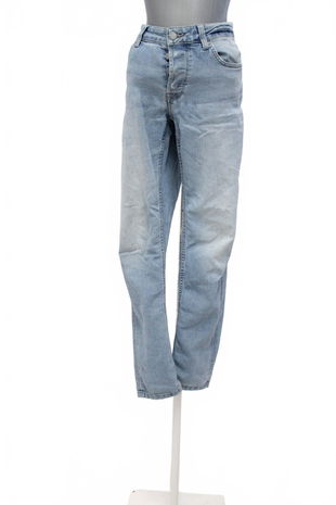 Pánské kalhoty Only & Sons, barva denim, velikost S
