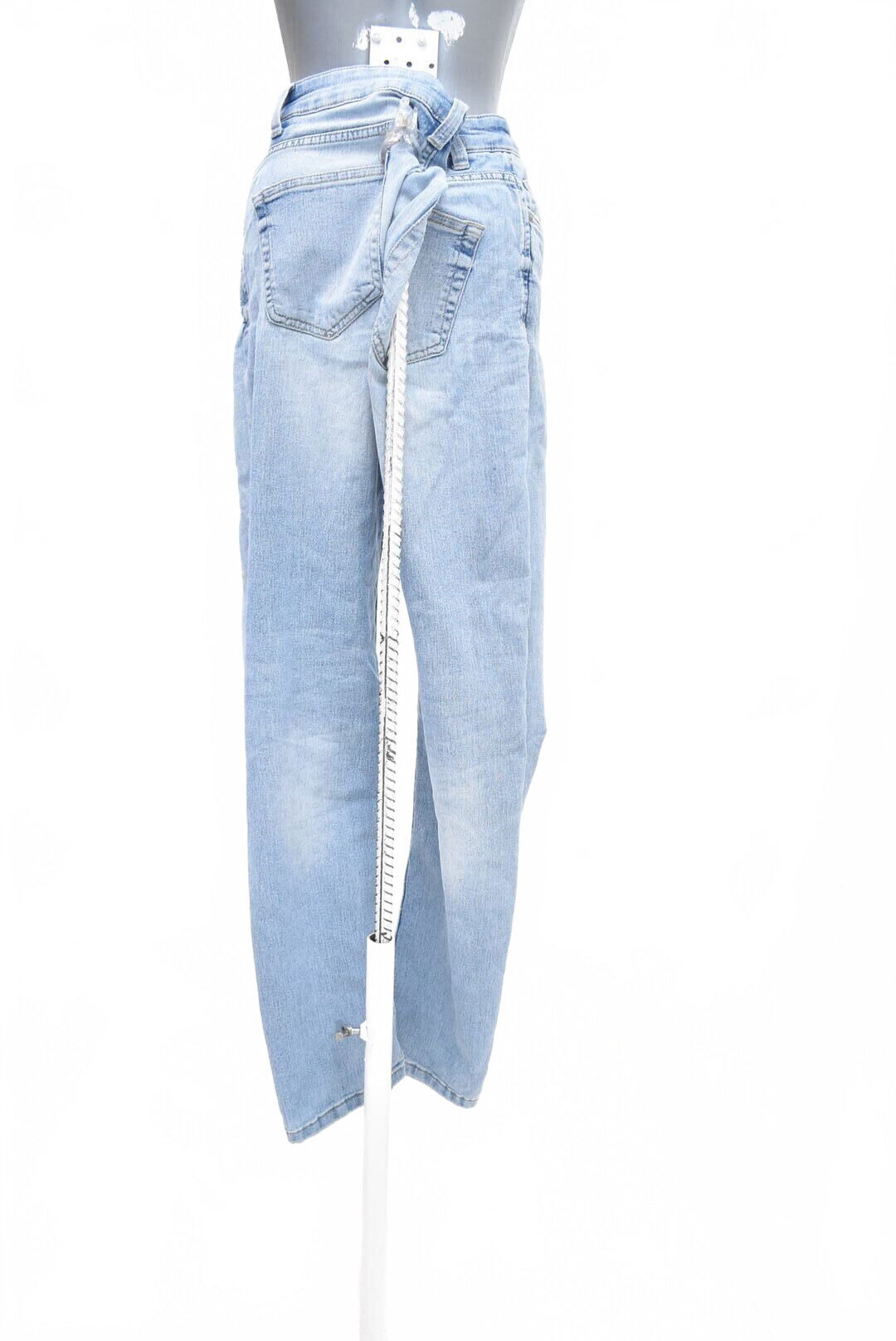 Pánské kalhoty Only & Sons, barva denim, velikost S
