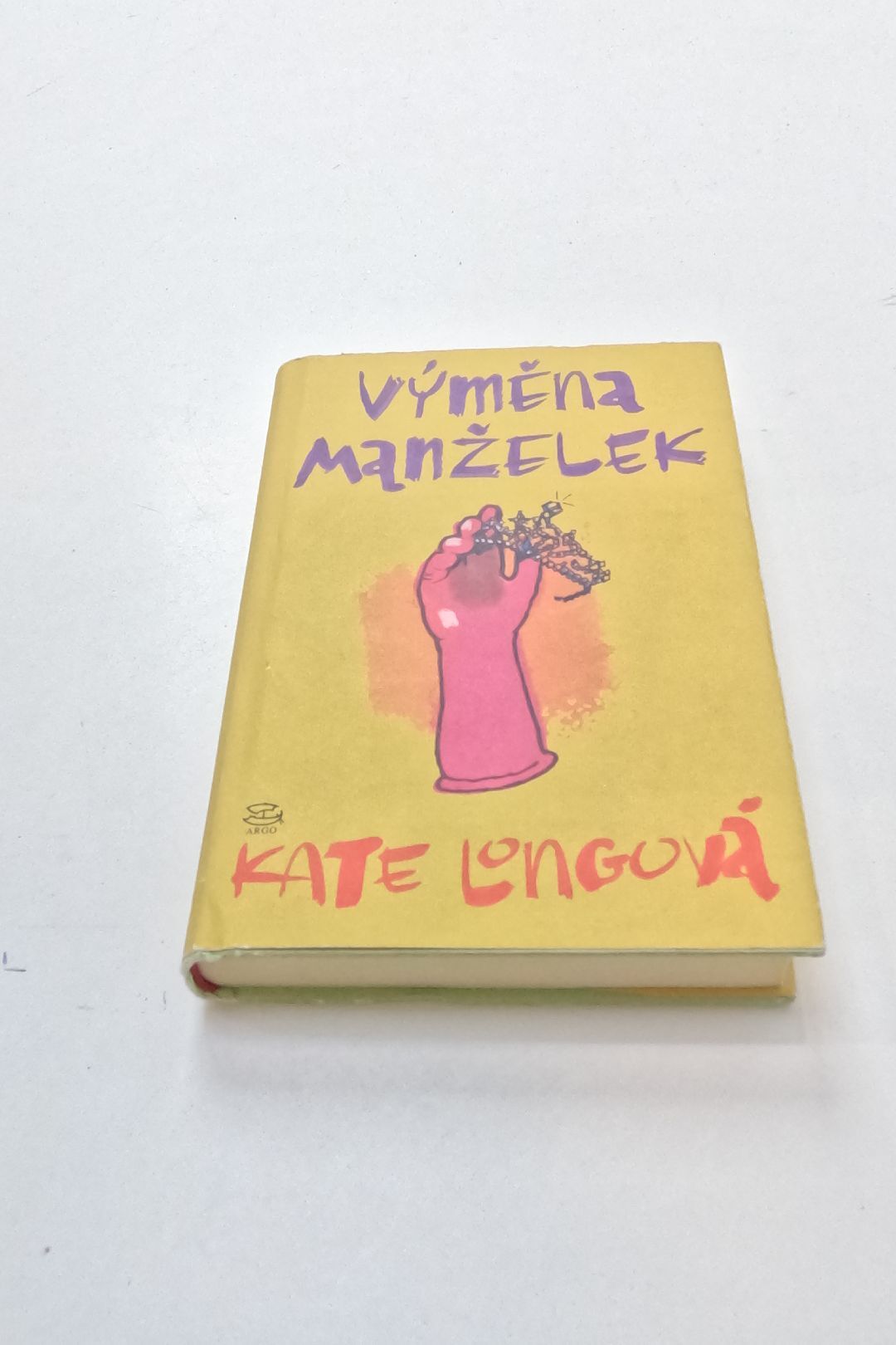 Výměna manželek