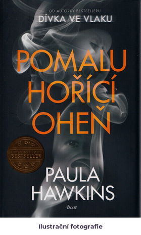 Pomalu hořící oheň