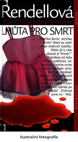 Lhůta pro smrt
