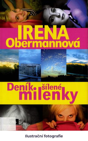 Deník šílené milenky
