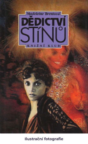Dědictví stínů