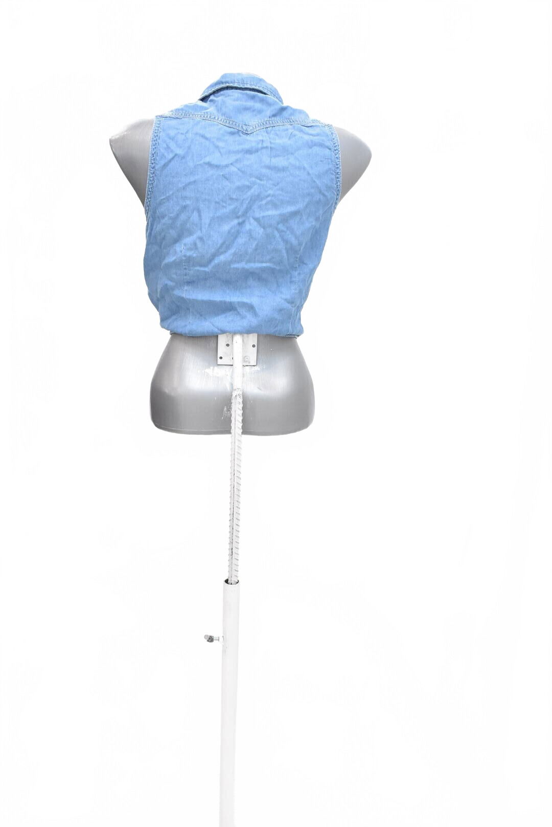 Dámský top Pepe Jeans, barva denim, velikost XS