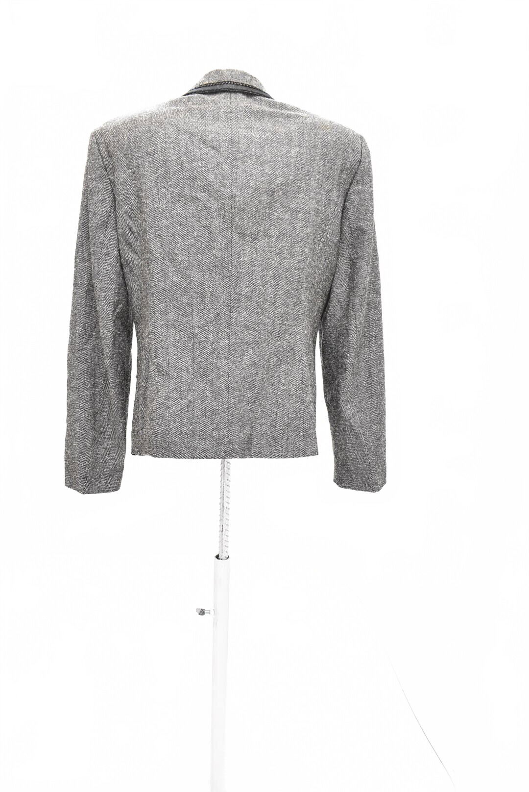 Dámské sako Gerry Weber, barva šedá, velikost 40