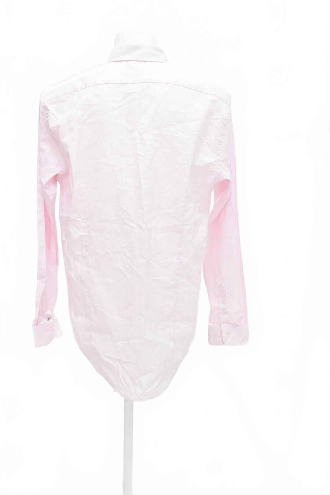 Pánská košile Scotch Soda, barva růžová, velikost XL