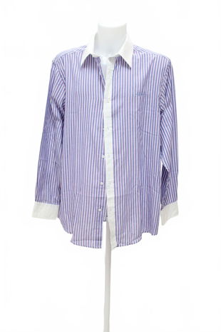 Pánská košile Pierre Cardin, barva pruhovaná, velikost 3XL