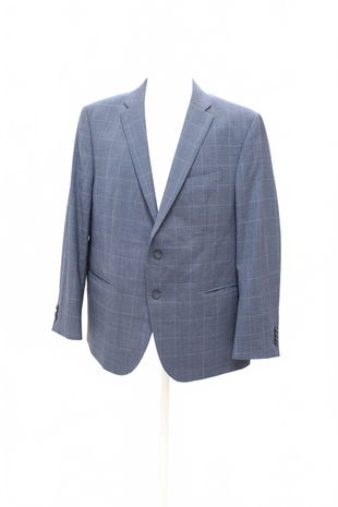 Pánské sako Pierre Cardin, barva vzorovaná, velikost L