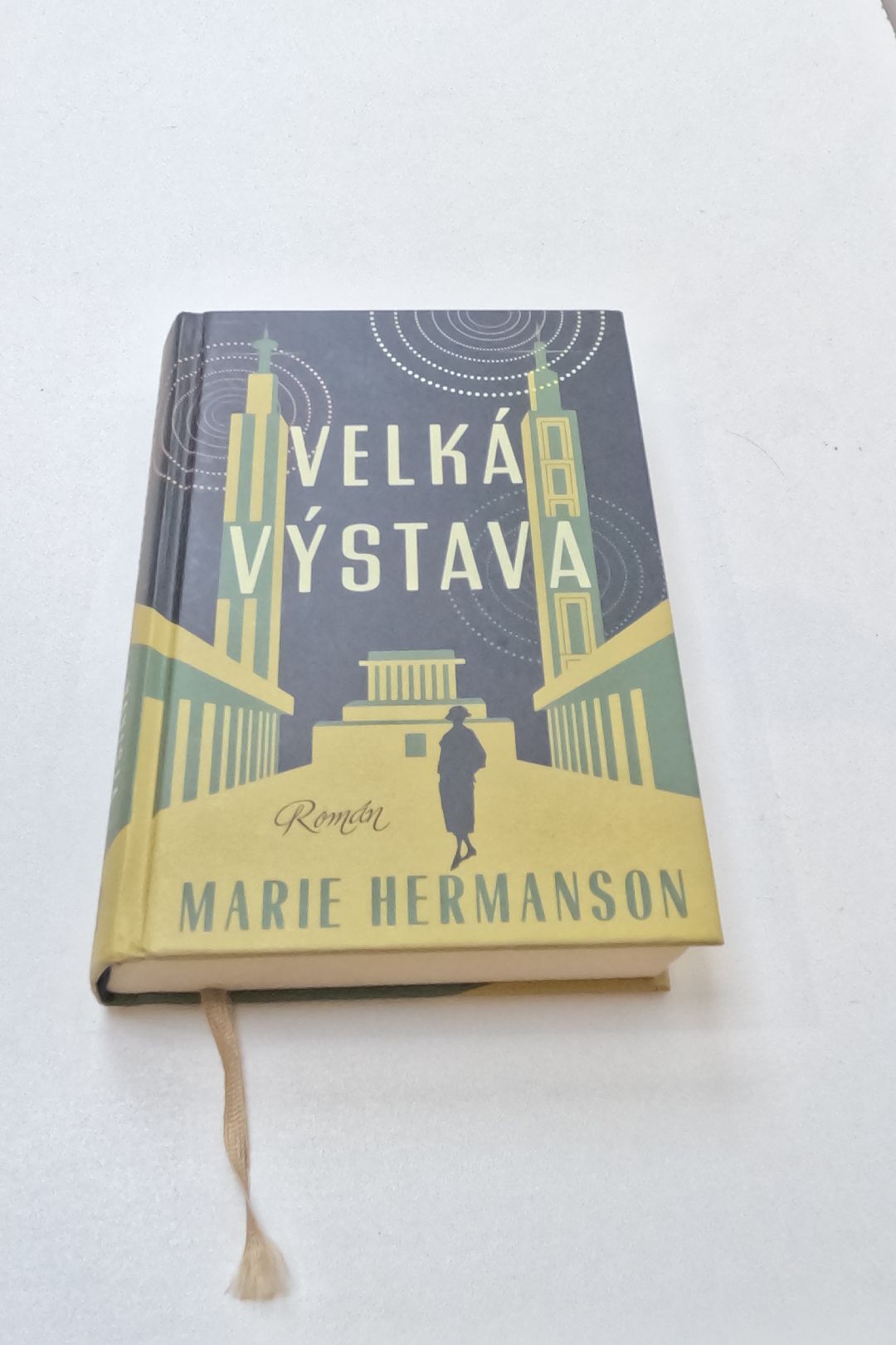 Velká výstava
