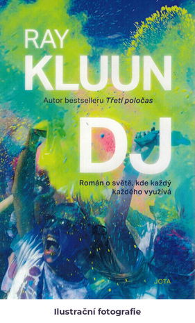 DJ