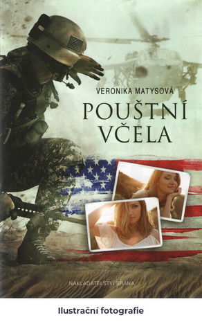 Pouštní včela