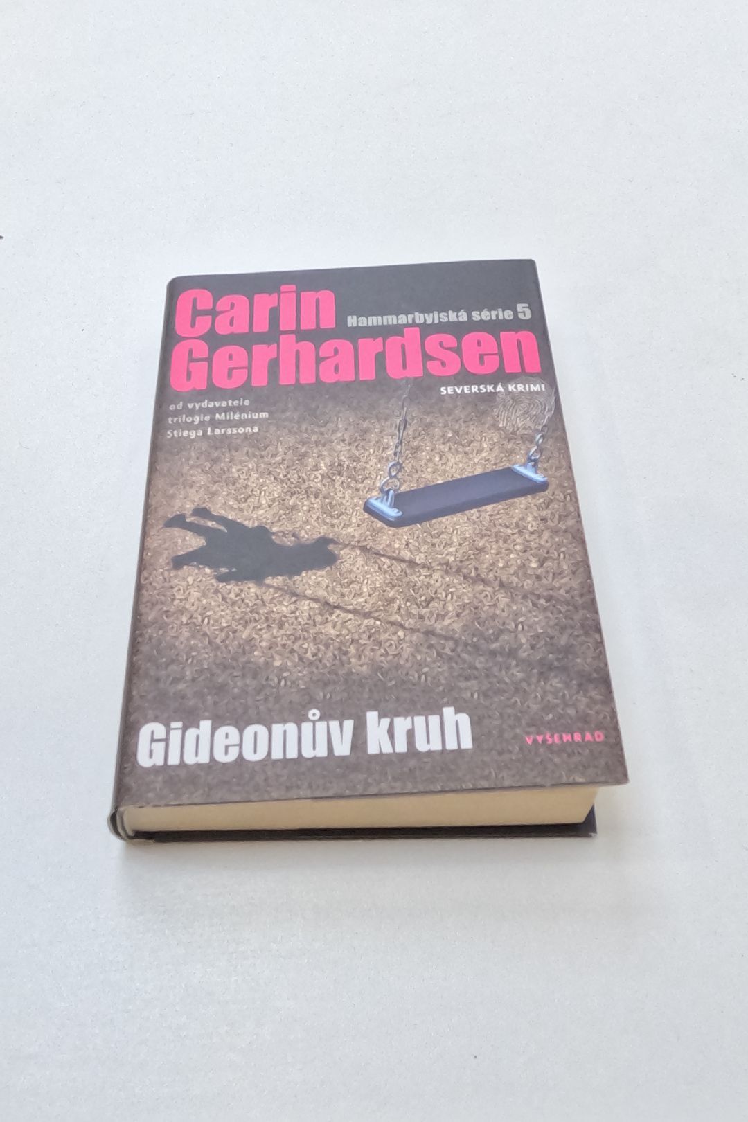 Gideonův kruh
