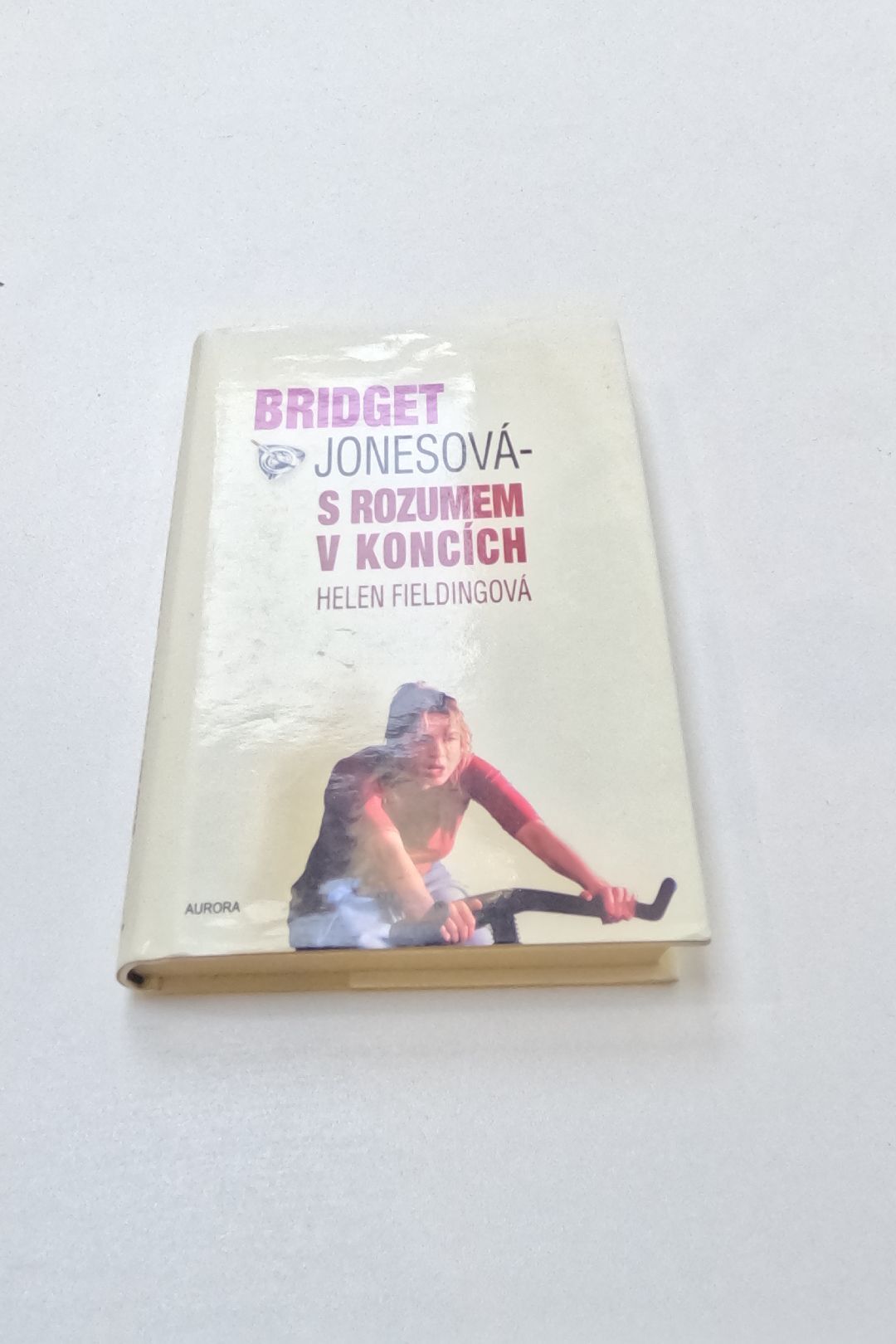 Bridget Jonesová - s rozumem v koncích