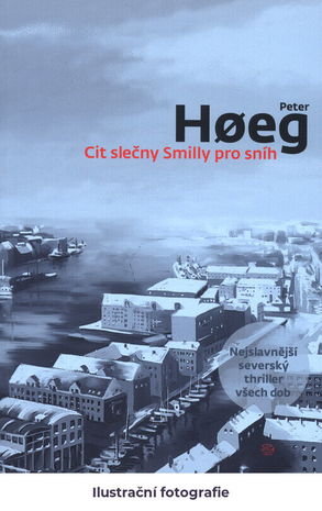 Cit slečny Smilly pro sníh