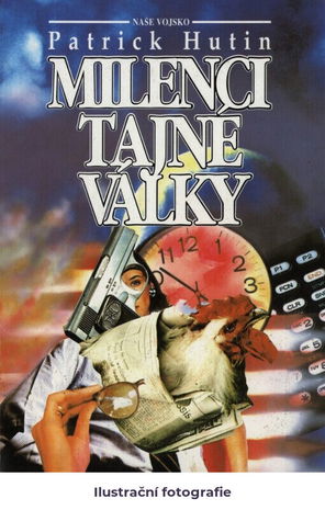 Milenci tajné války