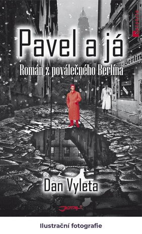 Pavel a já