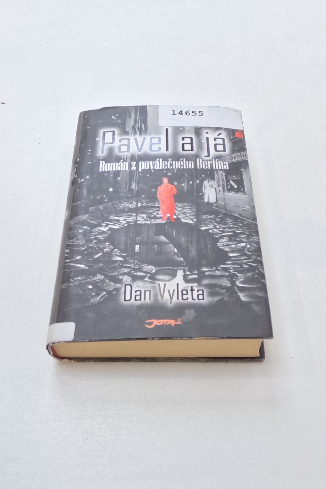 Pavel a já