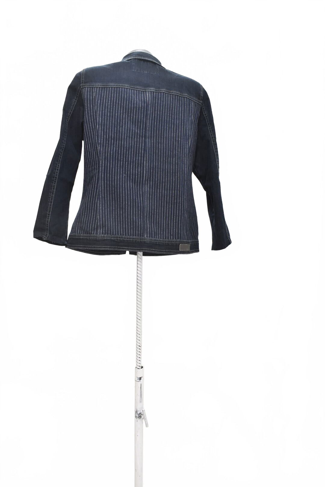 Dámské sako Cecil, barva denim, velikost M
