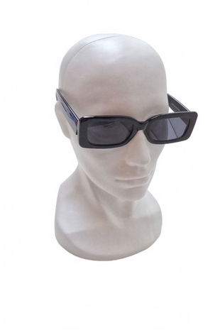 Dámská bižuterie barva černá