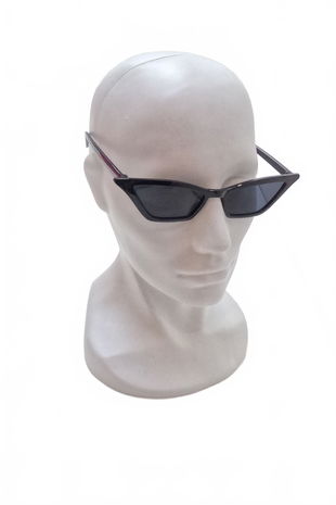 Dámská bižuterie barva černá