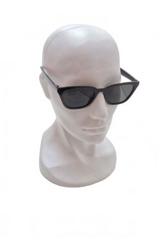 Dámská bižuterie barva černá