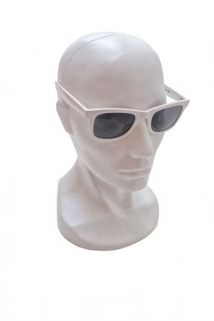 Dámská bižuterie barva bílá