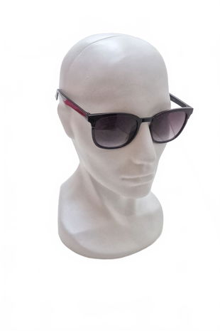 Dámská bižuterie barva černá