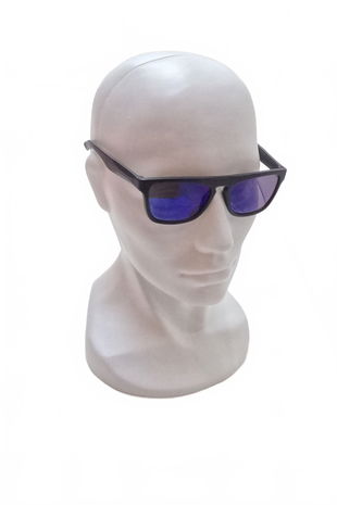 Dětský doplňek, barva černá