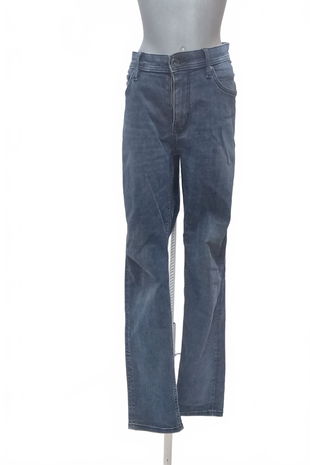 Pánské kalhoty Celio*, barva denim, velikost L