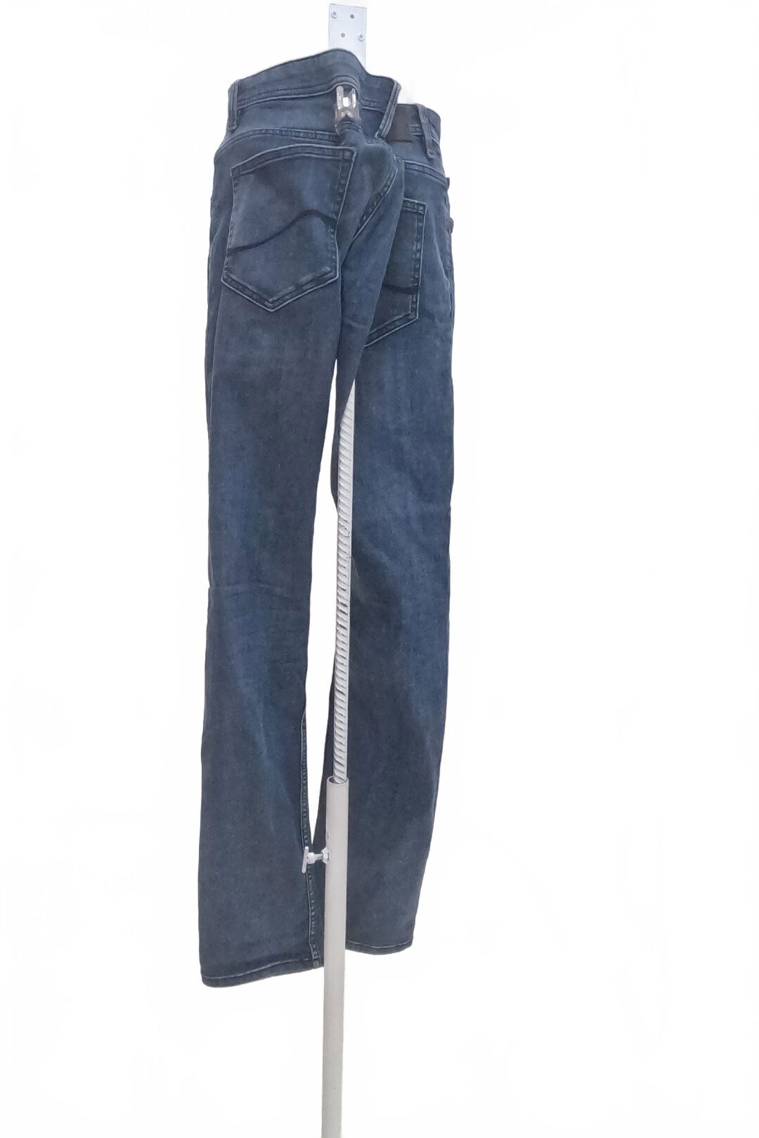Pánské kalhoty Celio*, barva denim, velikost L