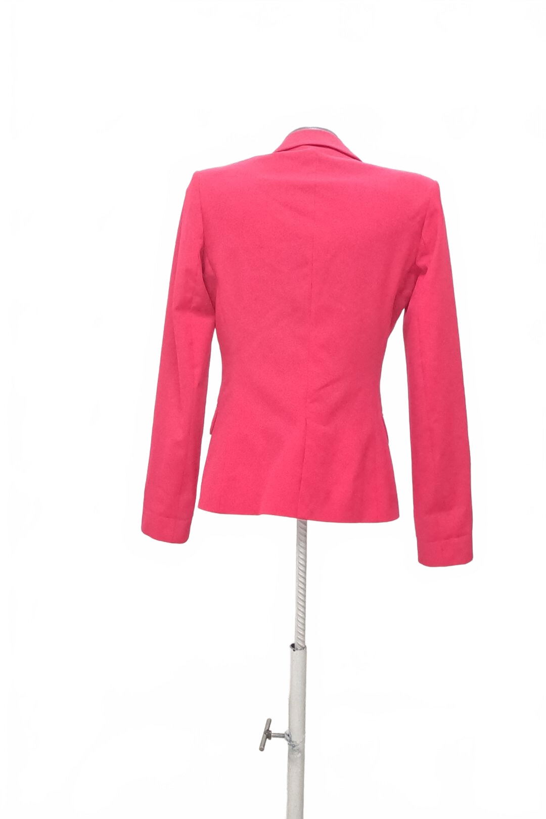Dámské sako Stradivarius, barva růžová, velikost S