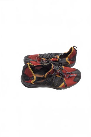 Pánské boty Nike, barva vícebarevná, velikost 45