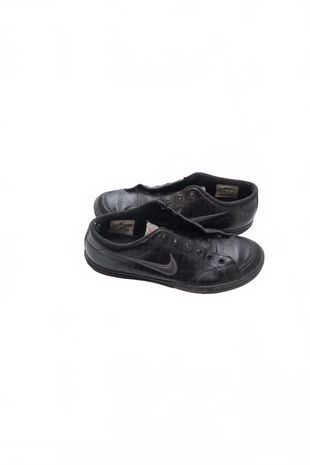 Pánské boty Nike, barva černá, velikost 39