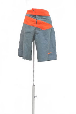 Pánské kraťasy Nike, barva vícebarevná, velikost S