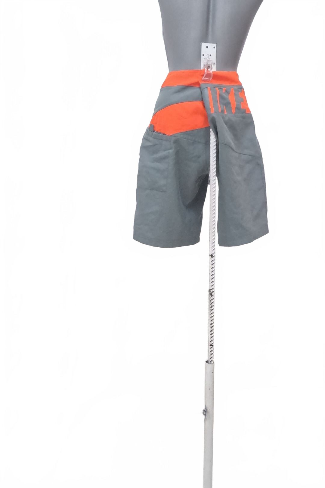 Pánské kraťasy Nike, barva vícebarevná, velikost S