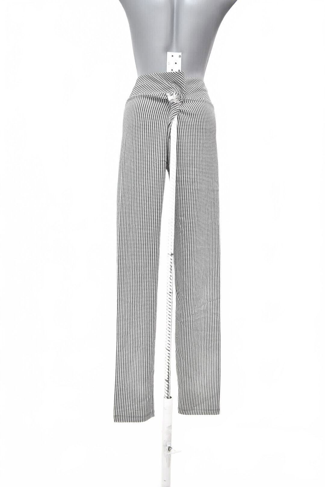 Dámské kalhoty Calzedonia, barva vzorovaná, velikost M