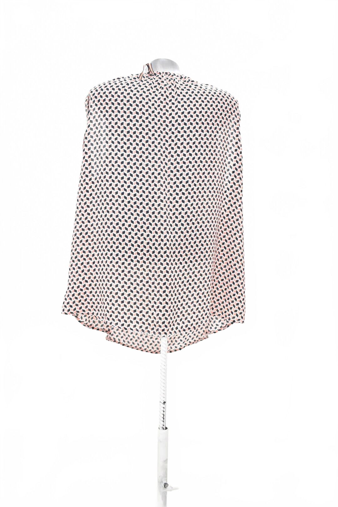 Dámský top Lindex, barva vzorovaná, velikost 50