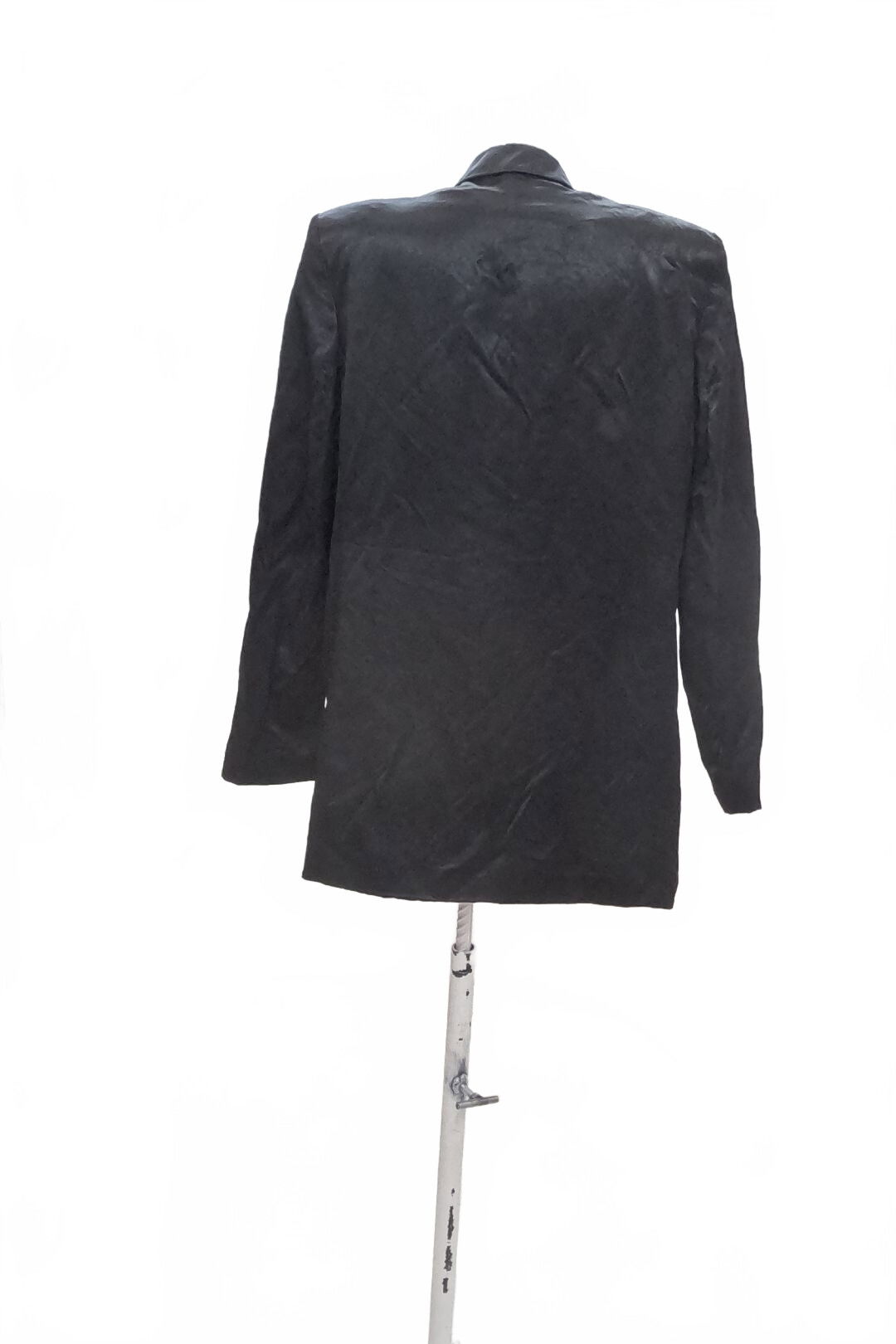Dámské sako Stradivarius, barva černá, velikost M