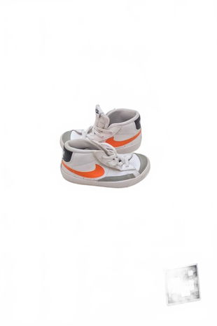 Chlapecké boty Nike, barva vícebarevná, velikost 27