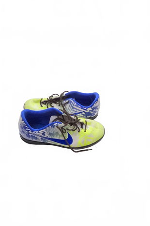 Chlapecké boty Nike, barva vzorovaná, velikost 34
