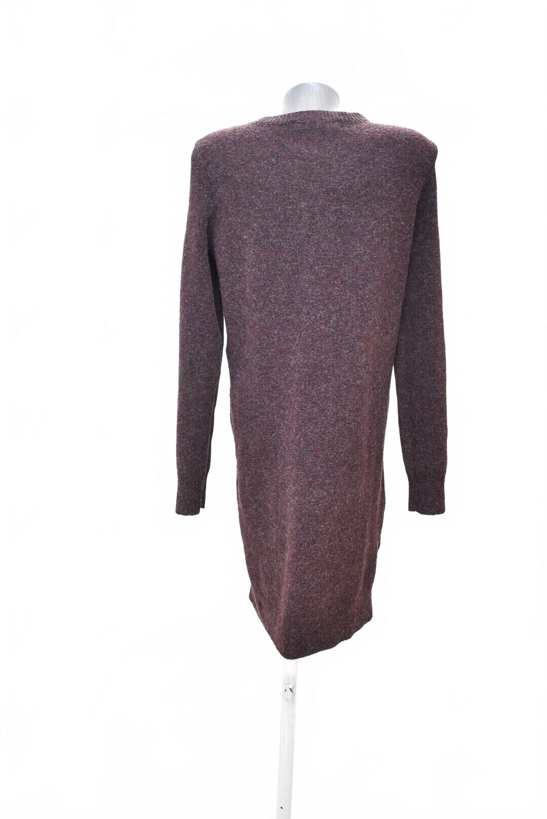 Dámské šaty Vero Moda, barva fialová, velikost S