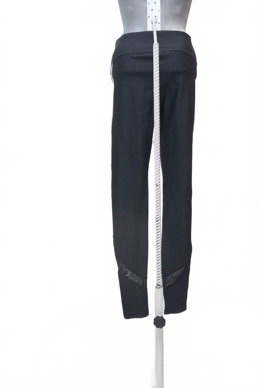 Dámské kalhoty Under Armour, barva černá, velikost XS