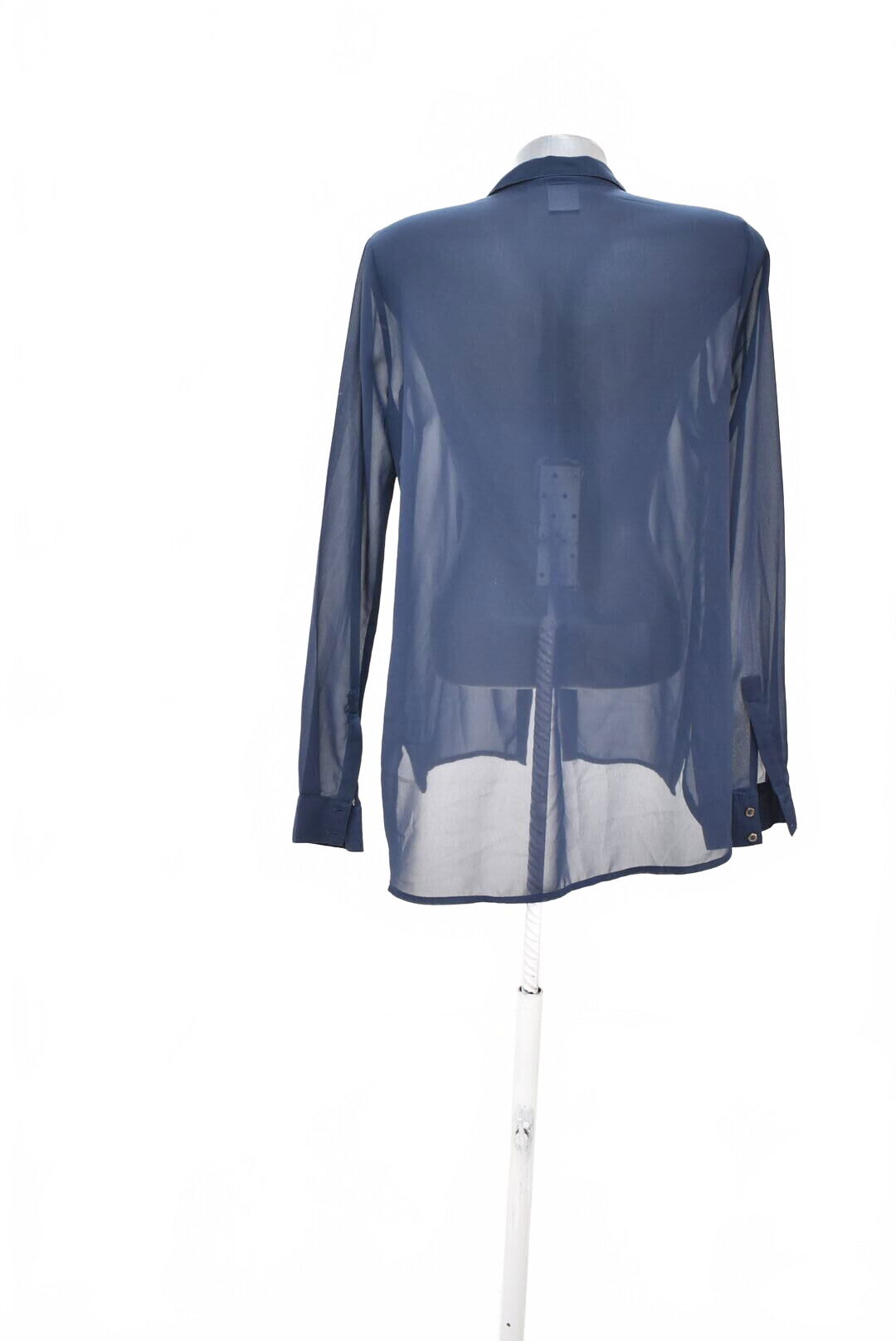 Dámská halenka Vero Moda, barva modrá, velikost XS