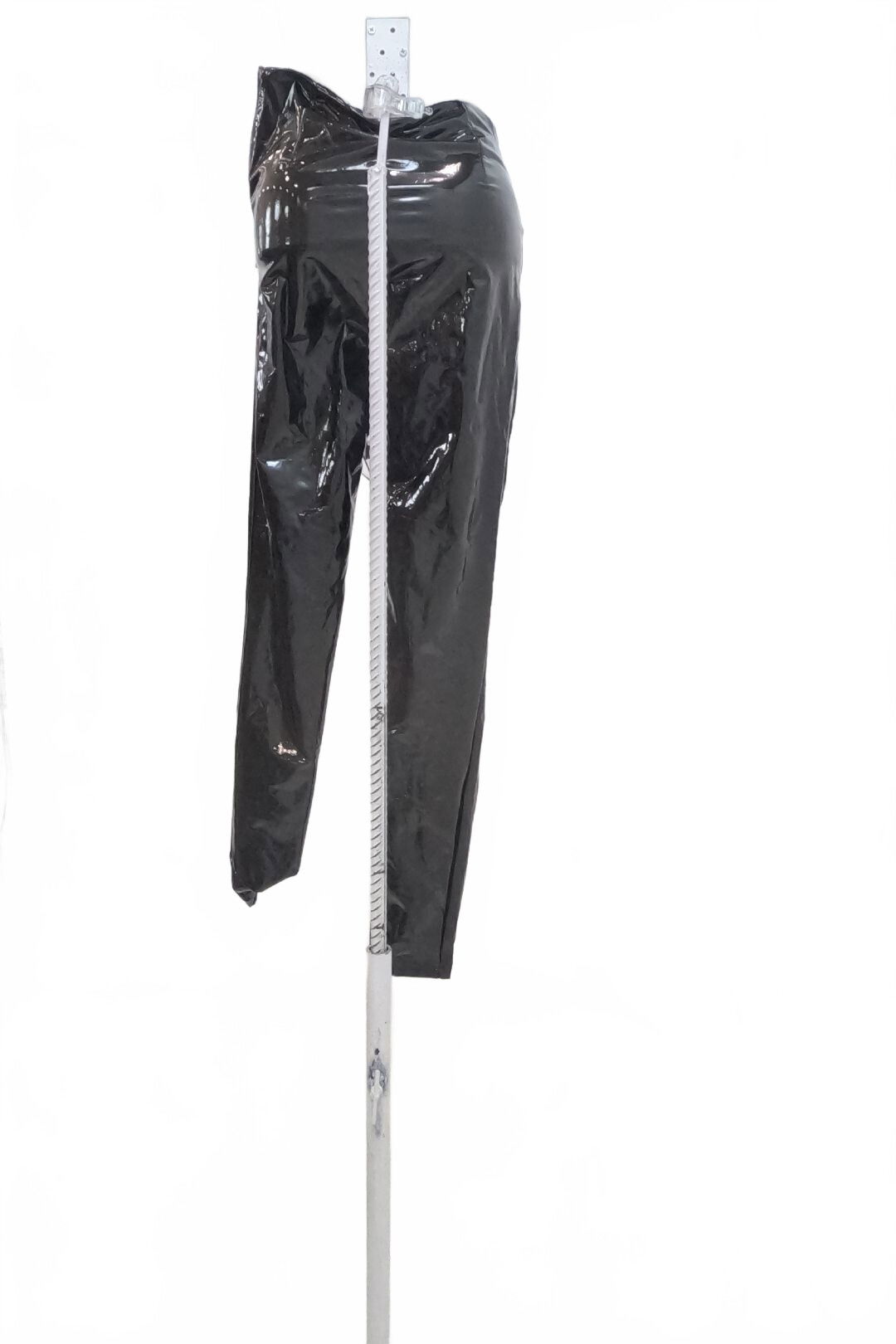 Dámské kalhoty Calzedonia, barva černá, velikost XS
