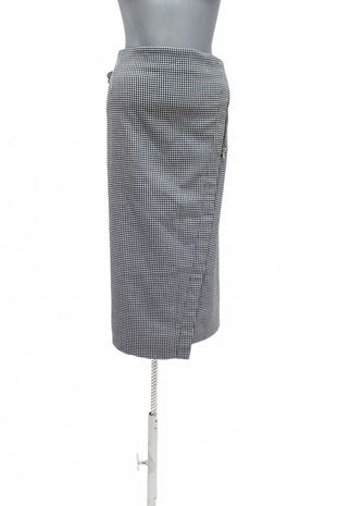 Dámská sukně Bpc Bonprix Collection, barva vzorovaná, velikost XL