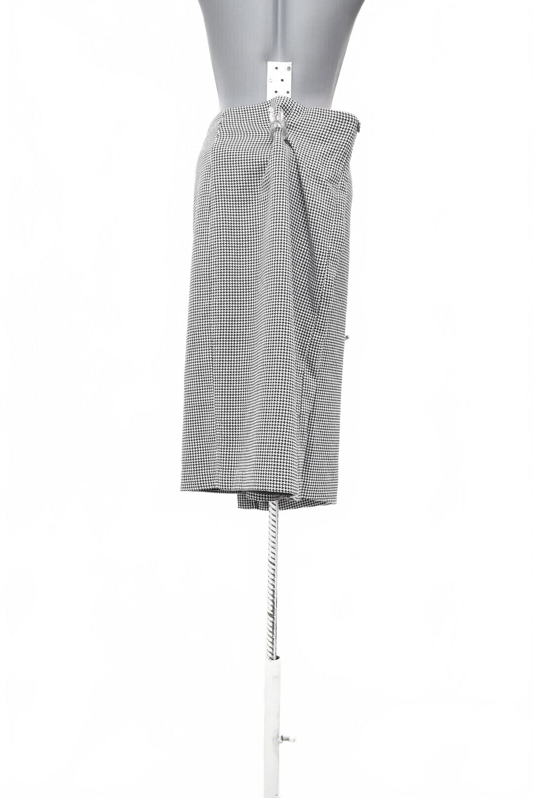 Dámská sukně Bpc Bonprix Collection, barva vzorovaná, velikost XL
