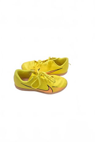 Chlapecké boty Nike, barva vzorovaná, velikost 37
