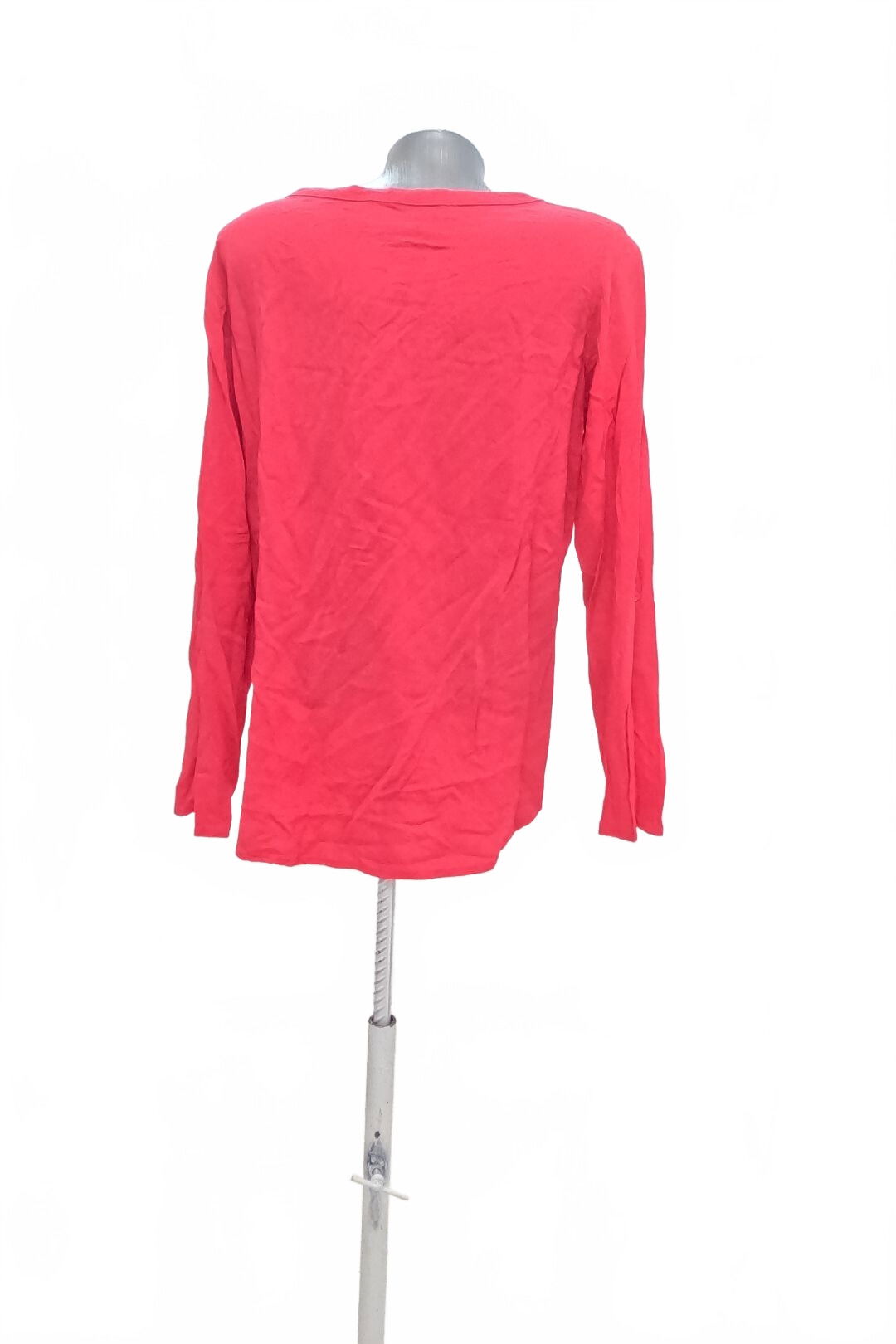 Dámská halenka Bpc Bonprix Collection, barva růžová, velikost 42