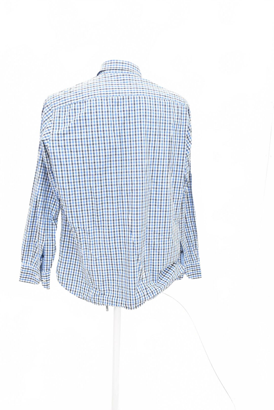 Pánská košile Tommy Hilfiger, barva vzorovaná, velikost XL