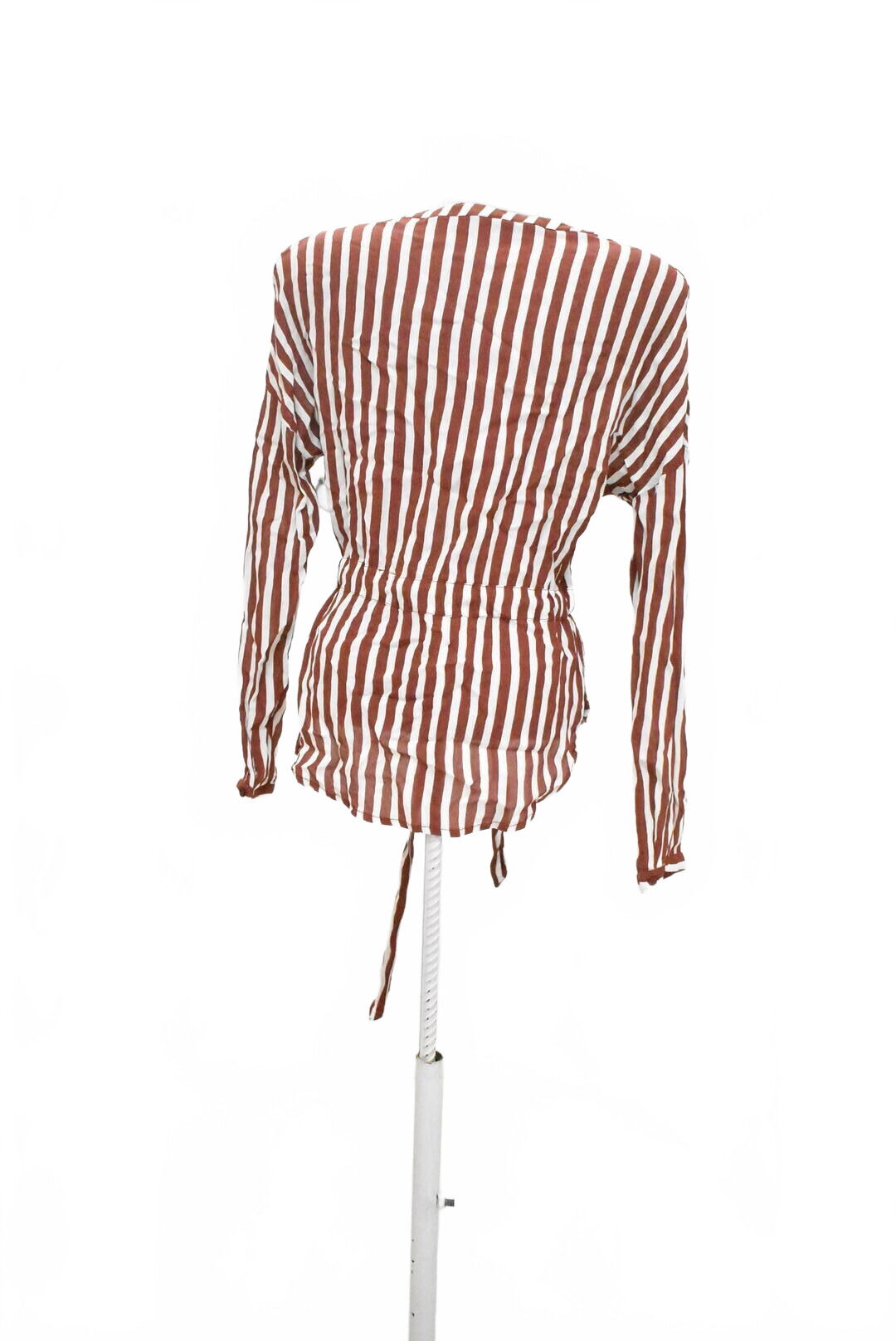Dámská halenka Vero Moda, barva pruhovaná, velikost XS